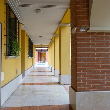 Apartment Reno River House - Twa Bologna