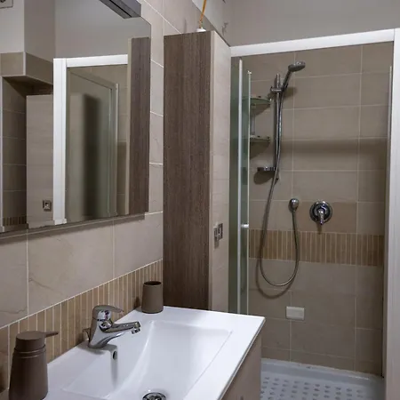 Reno River House - Twa Apartment Bologna